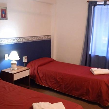 3Reyes Hotel Некохеа Екстериор снимка