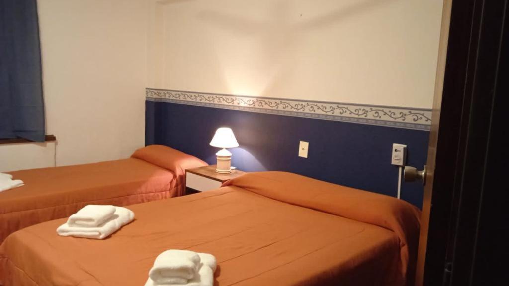 3Reyes Hotel Некохеа Екстериор снимка