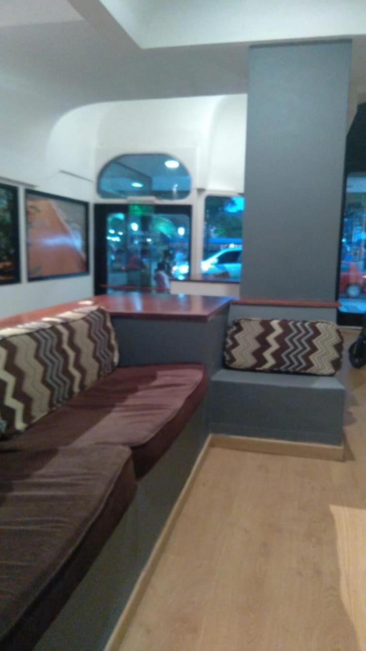 3Reyes Hotel Некохеа Екстериор снимка