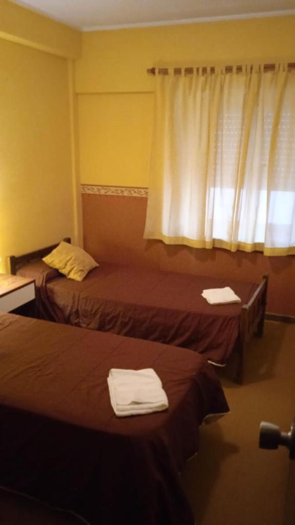 3Reyes Hotel Некохеа Екстериор снимка