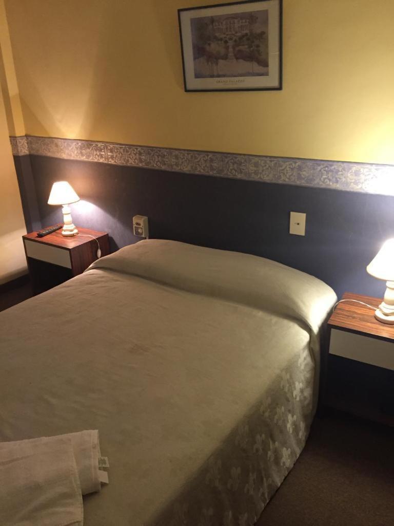 3Reyes Hotel Некохеа Екстериор снимка