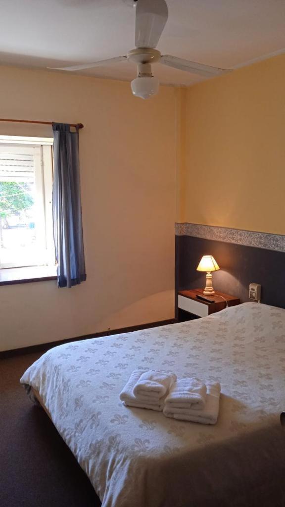 3Reyes Hotel Некохеа Екстериор снимка