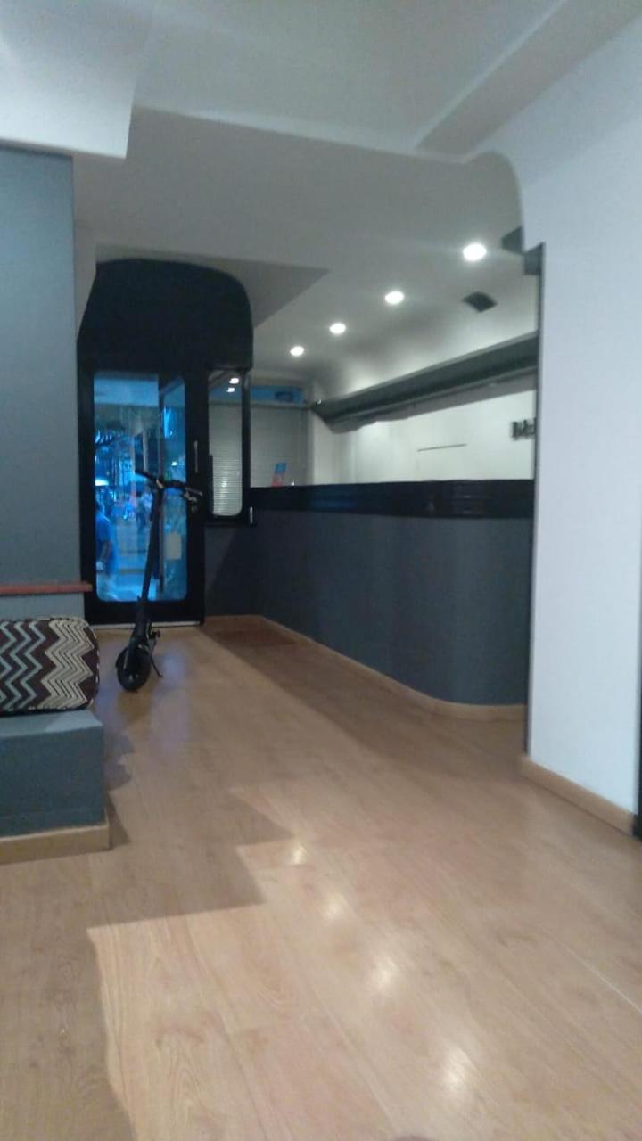 3Reyes Hotel Некохеа Екстериор снимка