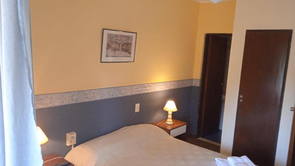 3Reyes Hotel Некохеа Екстериор снимка