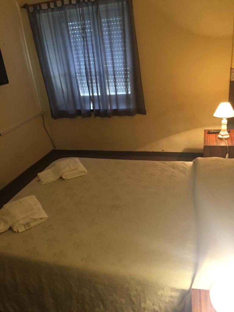 3Reyes Hotel Некохеа Екстериор снимка